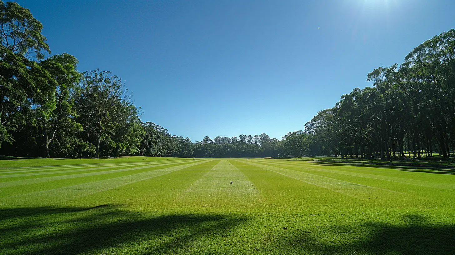 Exploring Australia Through Its Famous Cricket Grounds