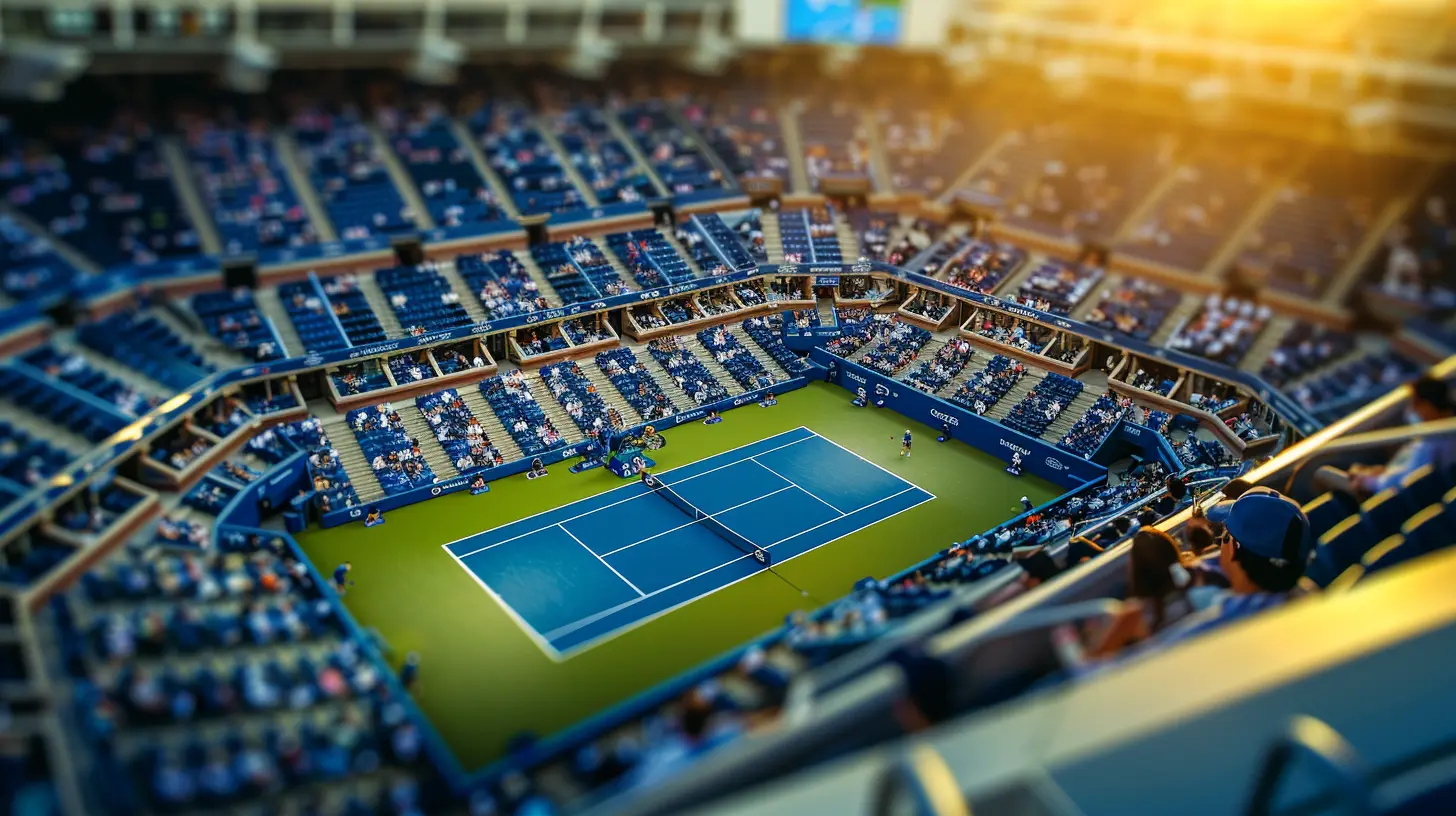 New Rules in Tennis: What Players and Fans Should Expect