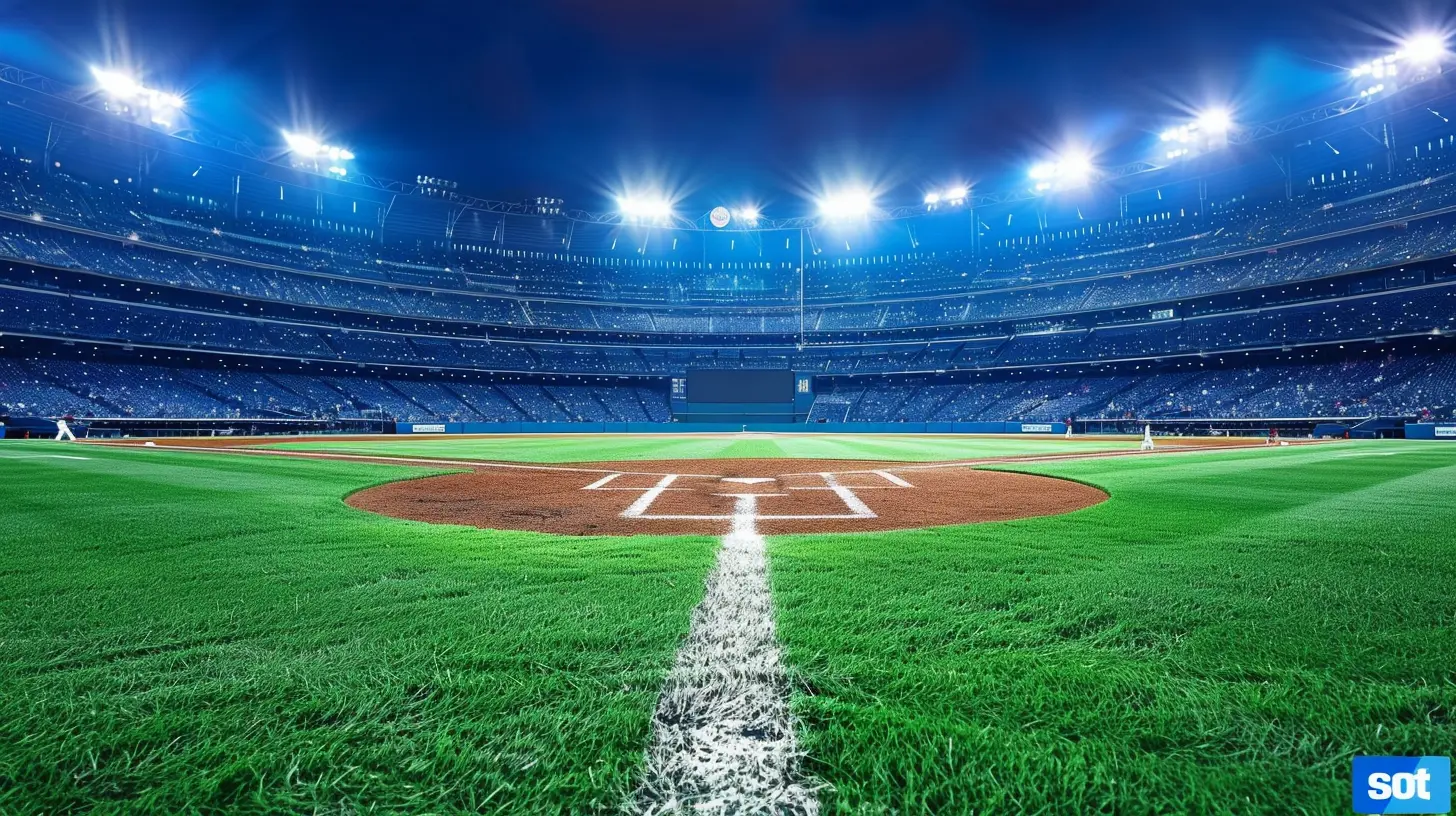 The Financial Impact of Stadiums on Sports Leagues