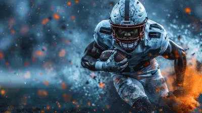 Against the Grain: Underdog Athletes Who Defied Conventional Wisdom