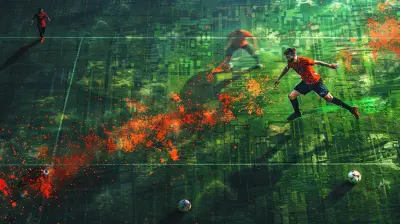 Analyzing the Impact of Substitutions in Crunch Time