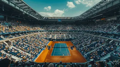 New Rules in Tennis: What Players and Fans Should Expect