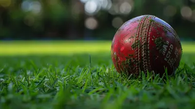 T20 Cricket: Is It Changing the Way We See the Game?