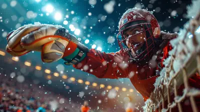 The Best Warm-Up Routines to Enhance Your Scoring Ability