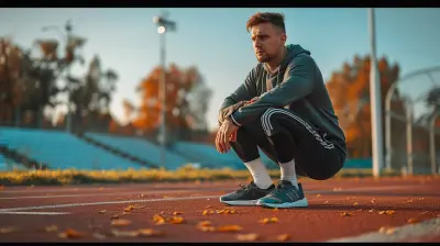 The Connection Between Mental Focus and Physical Injury Recovery