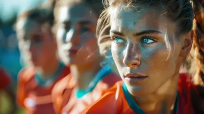 The Rise of Womens Sports Leagues and Their Global Impact