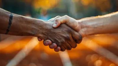 The Role of Mentorship in Fostering Sportsmanship Among Athletes