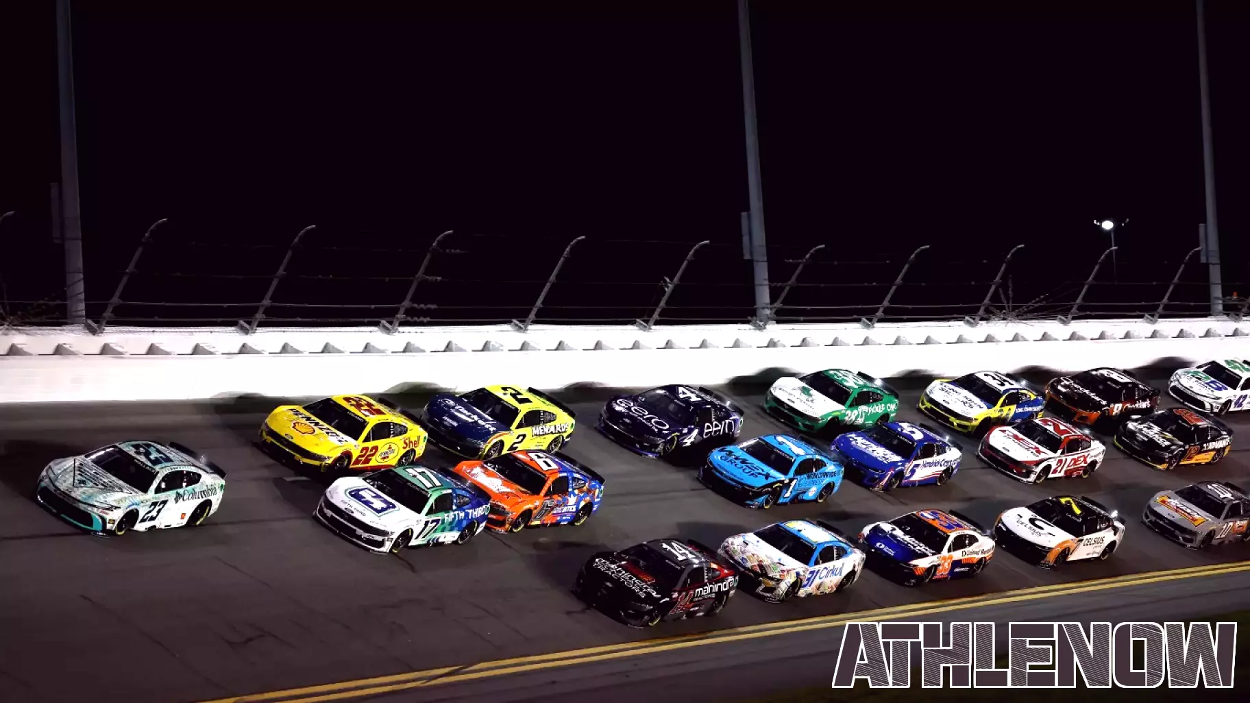 2025 NASCAR Cup Season: A Crucial Year for Three Teams