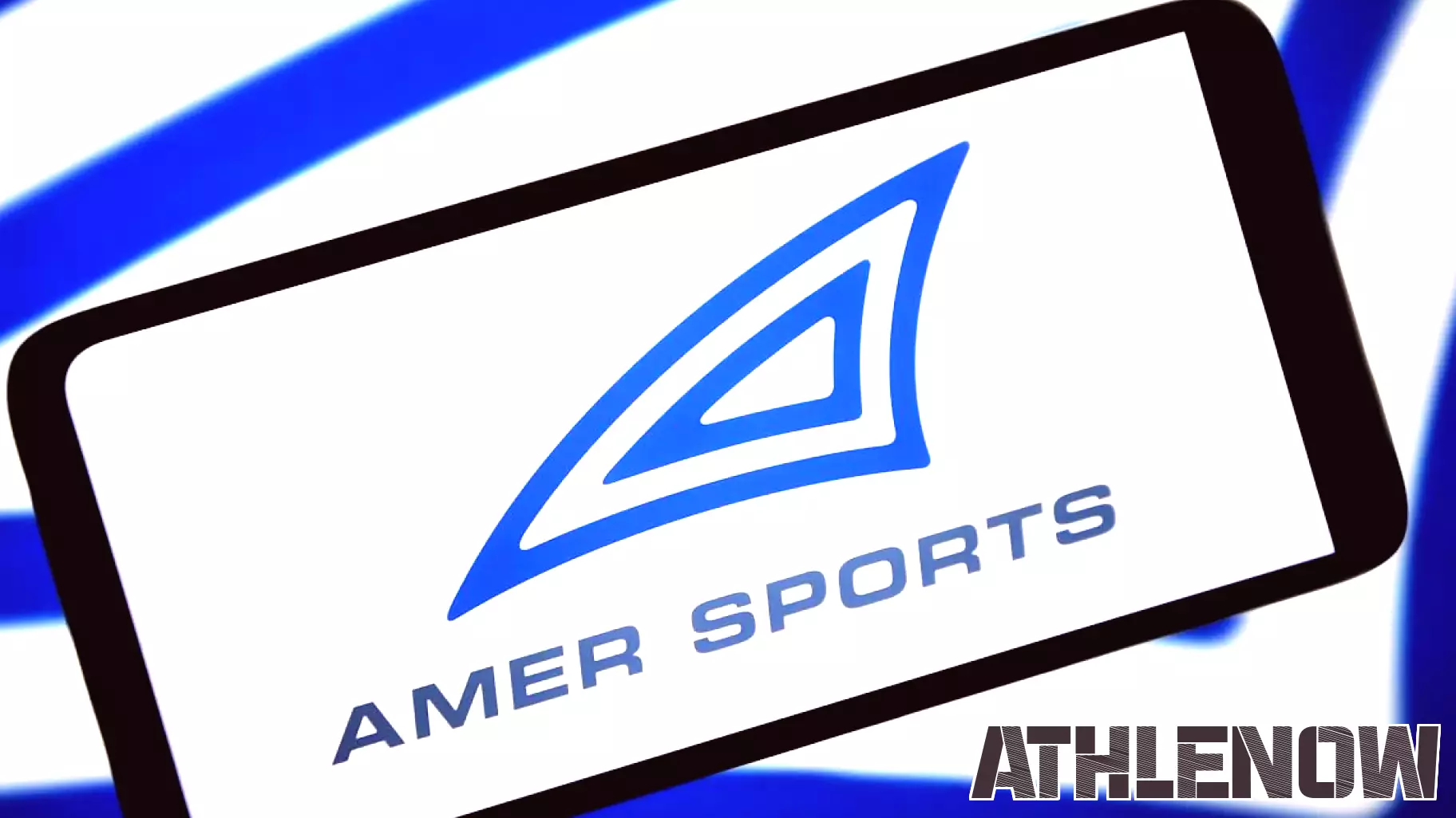 Amer Sports CFO Shares Optimism for 2025 Growth