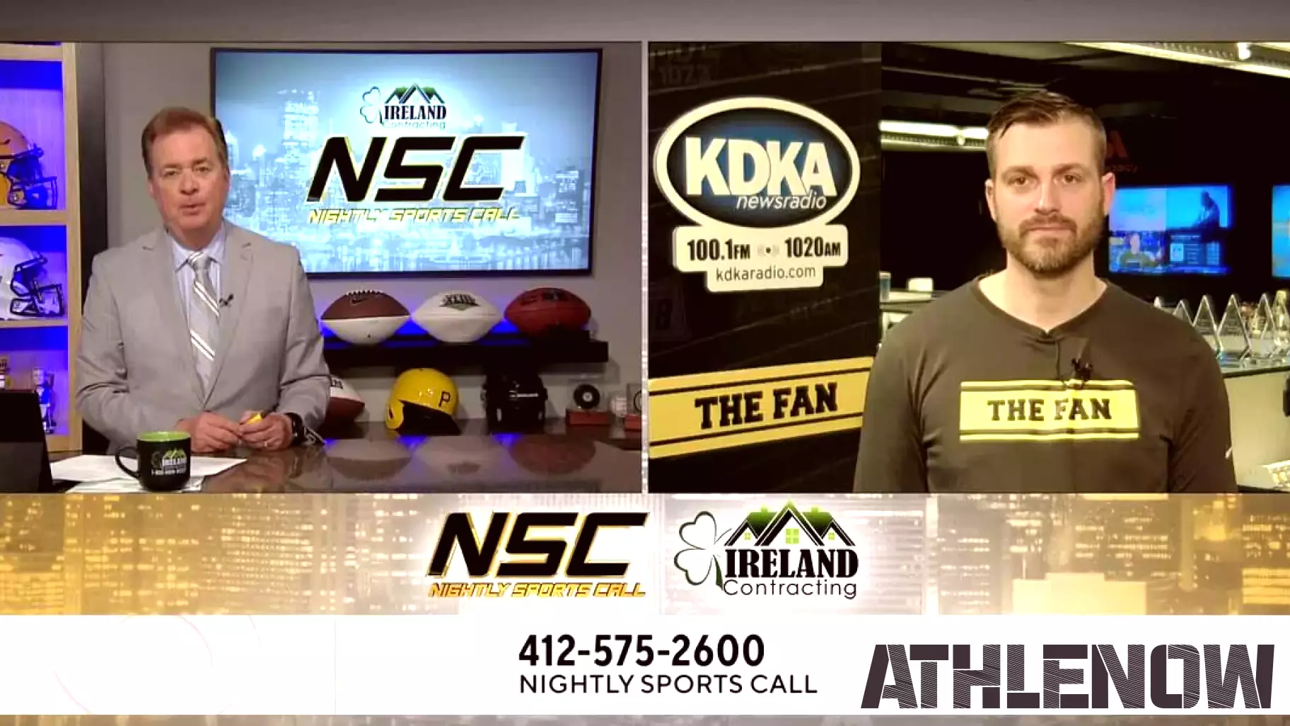 Evening Sports Roundup: March 12, 2025