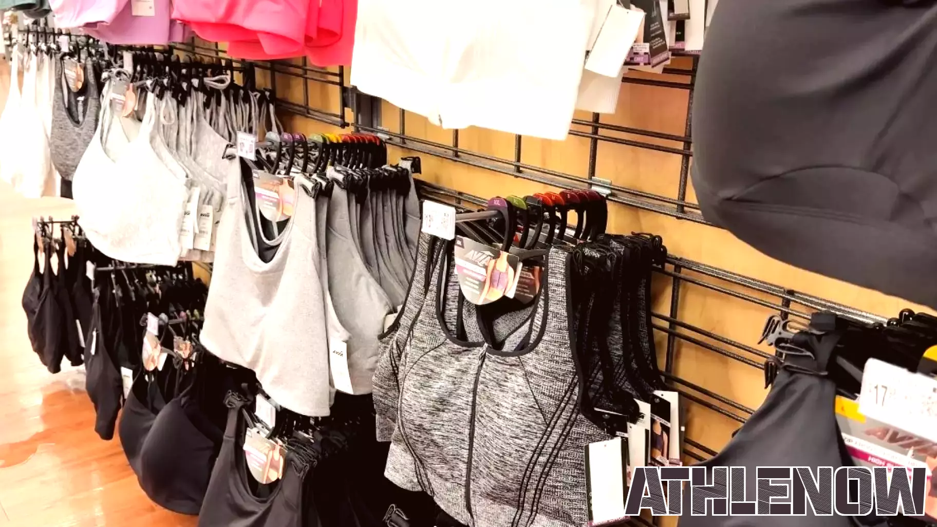 Free Sports Bra Fittings Offered to Promote Proper Fit