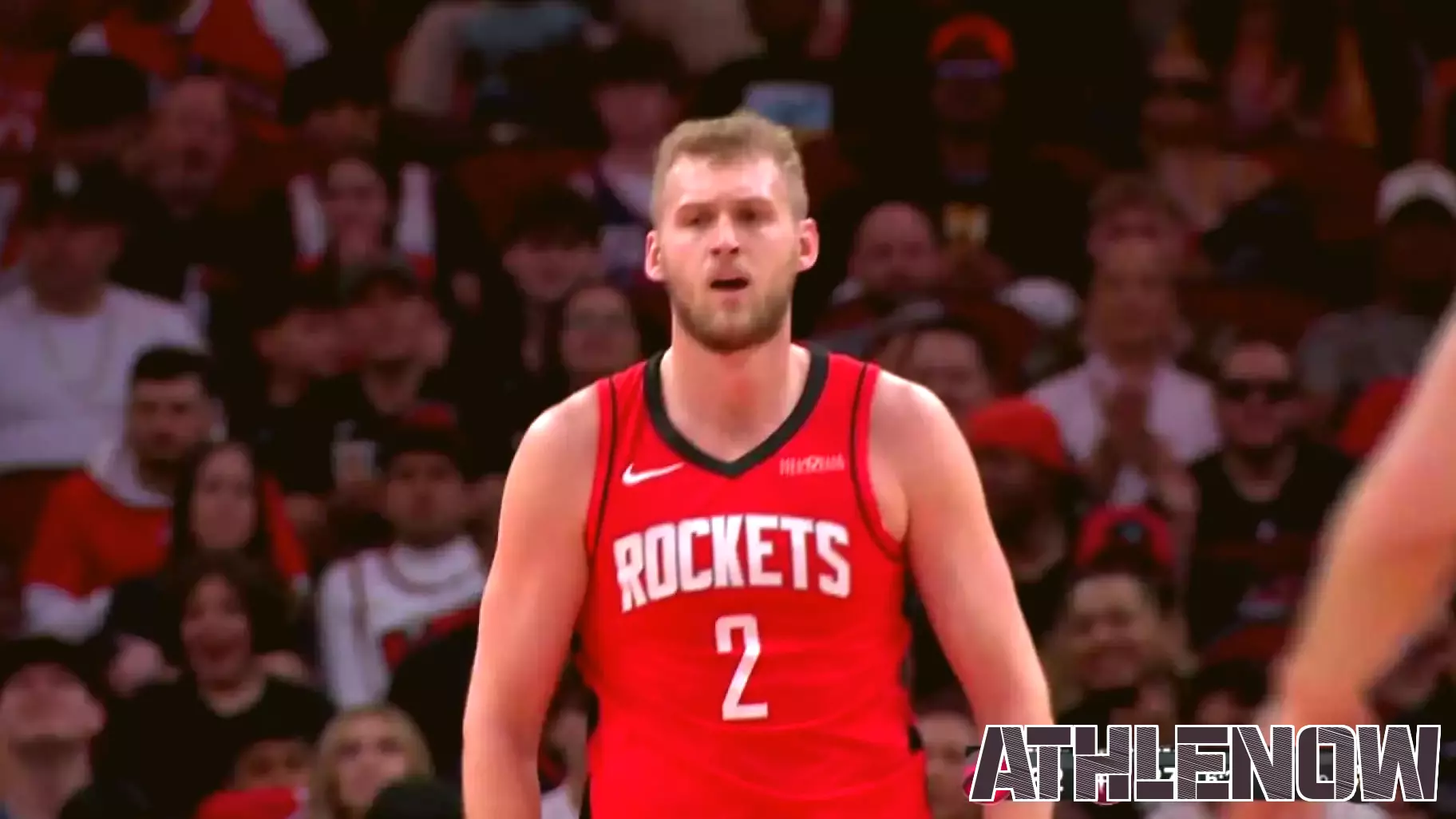 Highlights from the Houston Rockets vs. Toronto Raptors Game on February 9, 2025