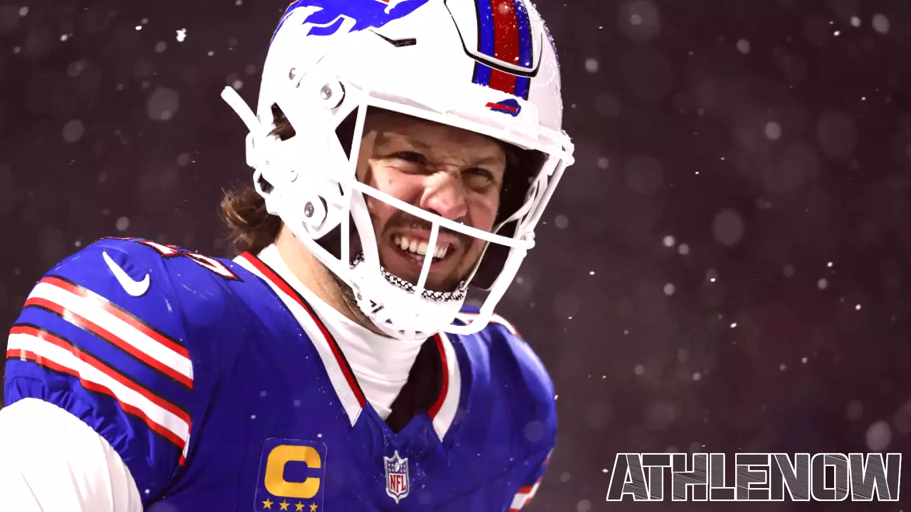 Josh Allen Claims First NFL MVP Award, Denying Lamar Jackson a Third