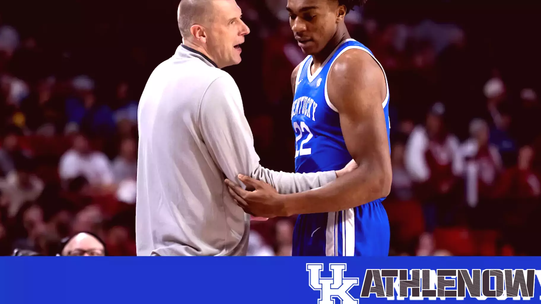 Kentucky Men's Basketball Coverage by UK Sports Network