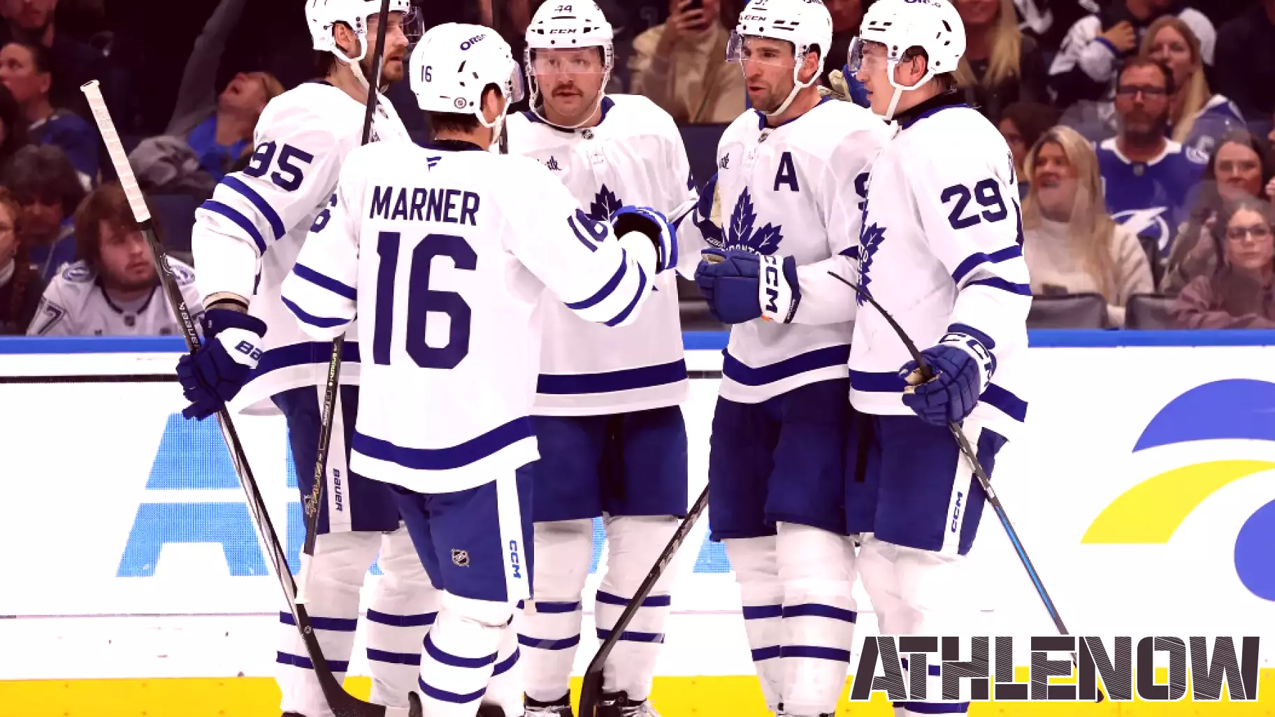 Key Insights from the Lightning's Defeat Against the Maple Leafs