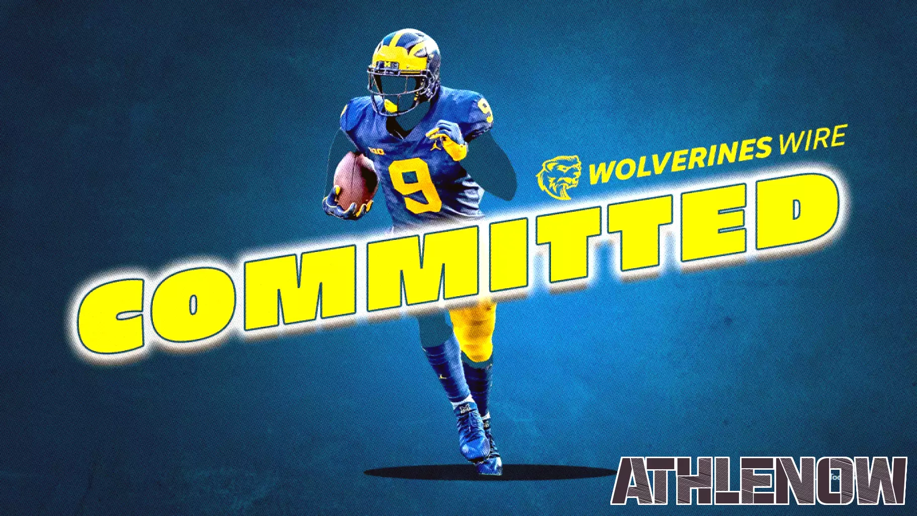 Michigan Football Secures Commitment from Promising Defensive Tackle