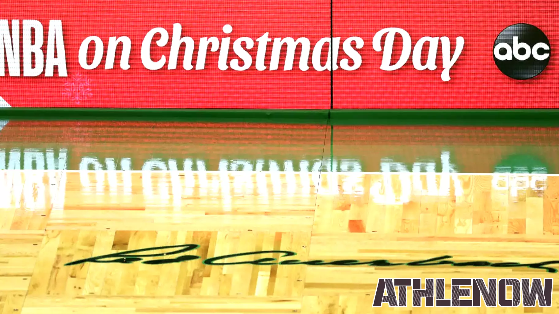 NBA Christmas Day Showcases Exciting Matchups and Lakers' Thrilling Victory