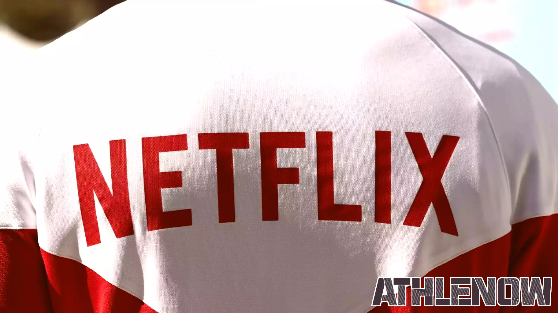 Netflix Seeks NFL Package for Sunday Afternoons