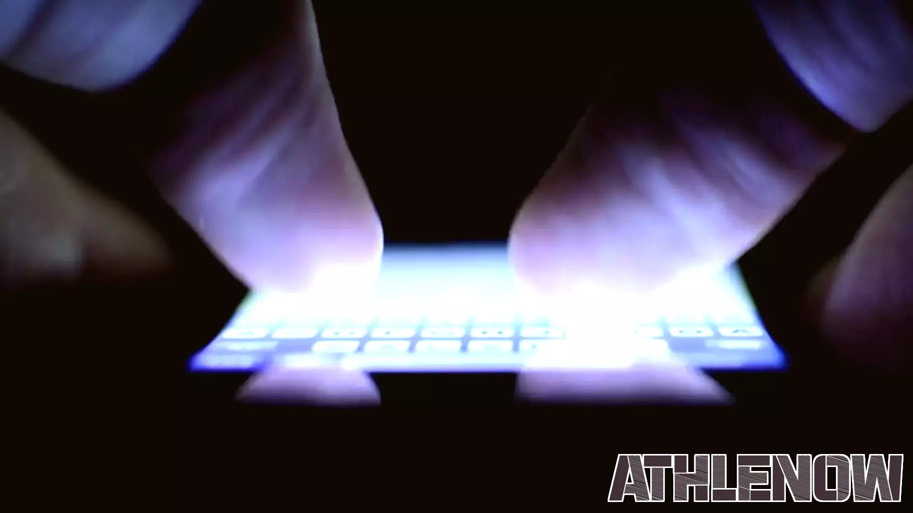 Rising Alarm Over the Surge in Online Sports Betting