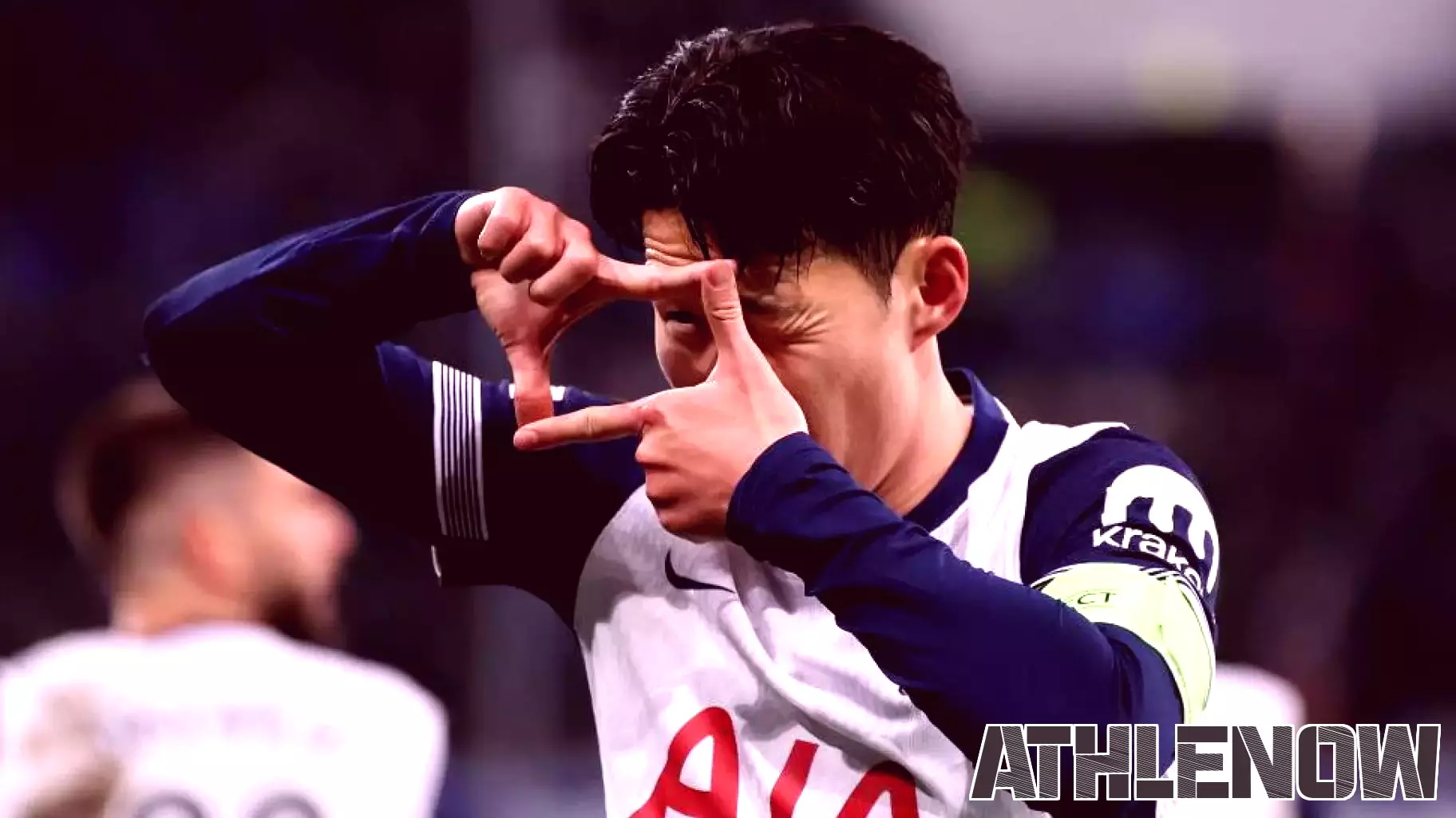 Son Heung-Min's Remarkable Scoring Streak in Premier League History