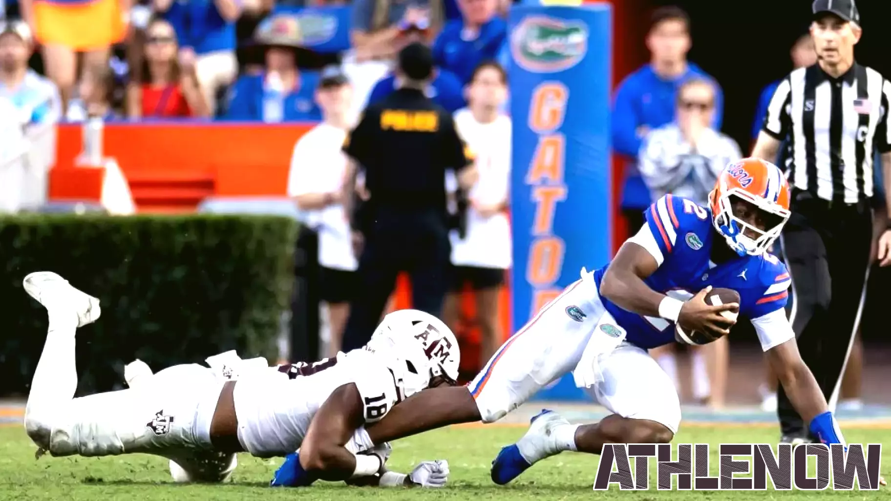 Texas A&M Prepares for Spring Football with Offseason Workouts