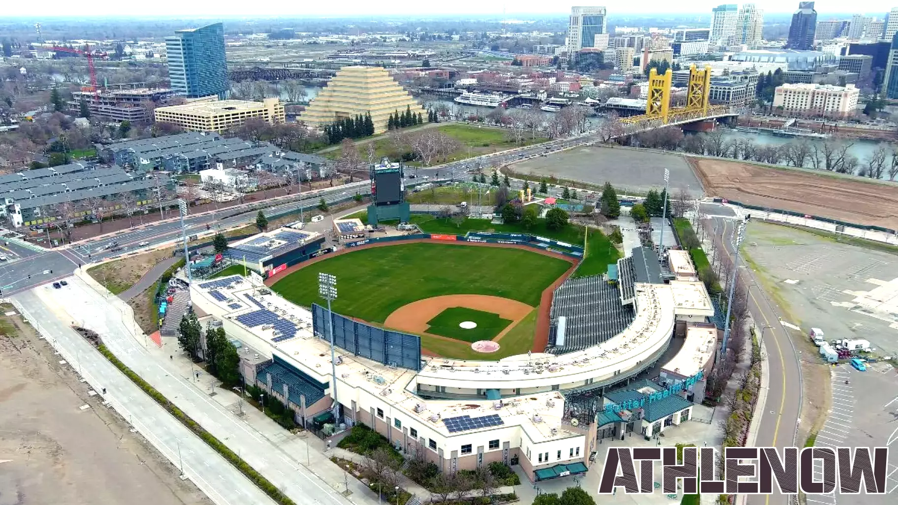 The A's and Rays: A New Chapter in Temporary Homes