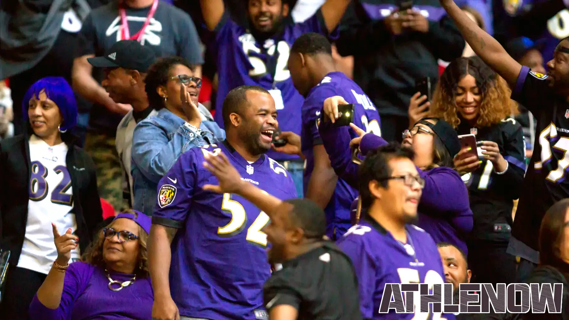 The Exquisite Agony of Watching the Ravens: A Fan's Dilemma