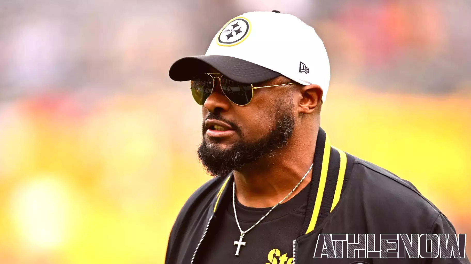 Tomlin's Blunt Assessment: Steelers Need to Step Up After Chiefs Loss