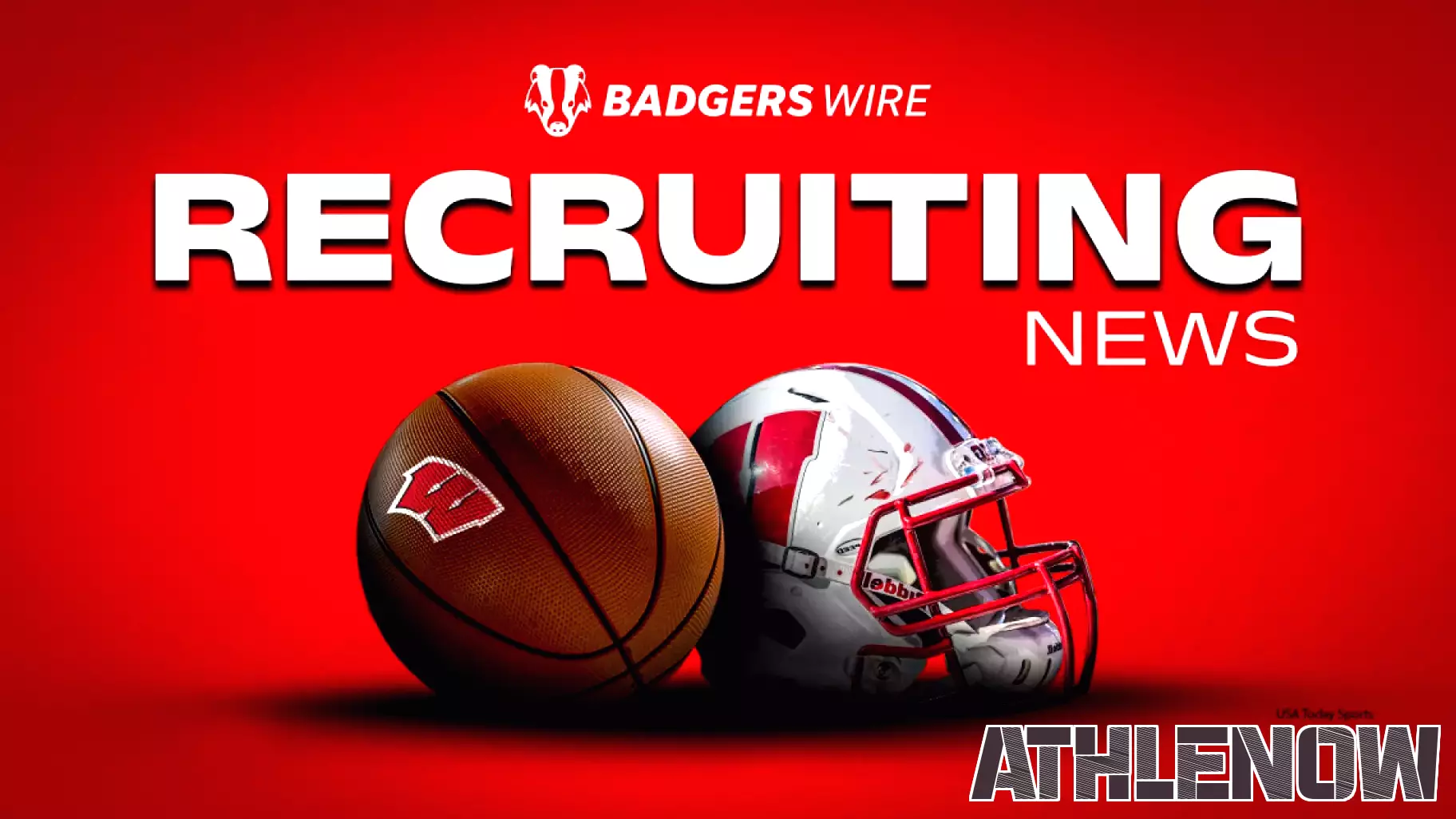 Wisconsin Class of 2026 Commit Plans Official Visit