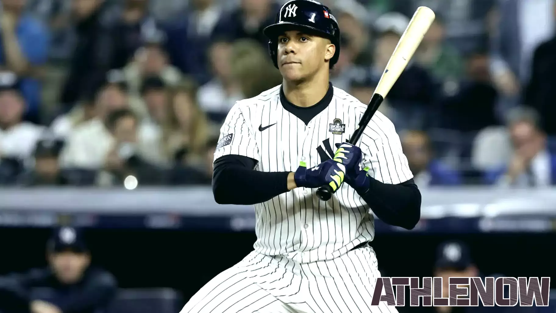 Yankees Slugger Could Decide on $600 Million Offers Soon