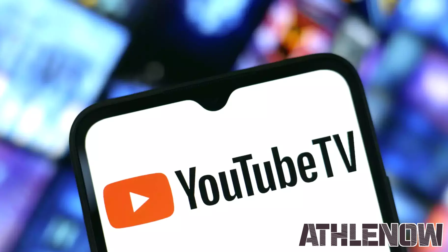 YouTube TV and Paramount Strike Temporary Deal Ahead of Major Events