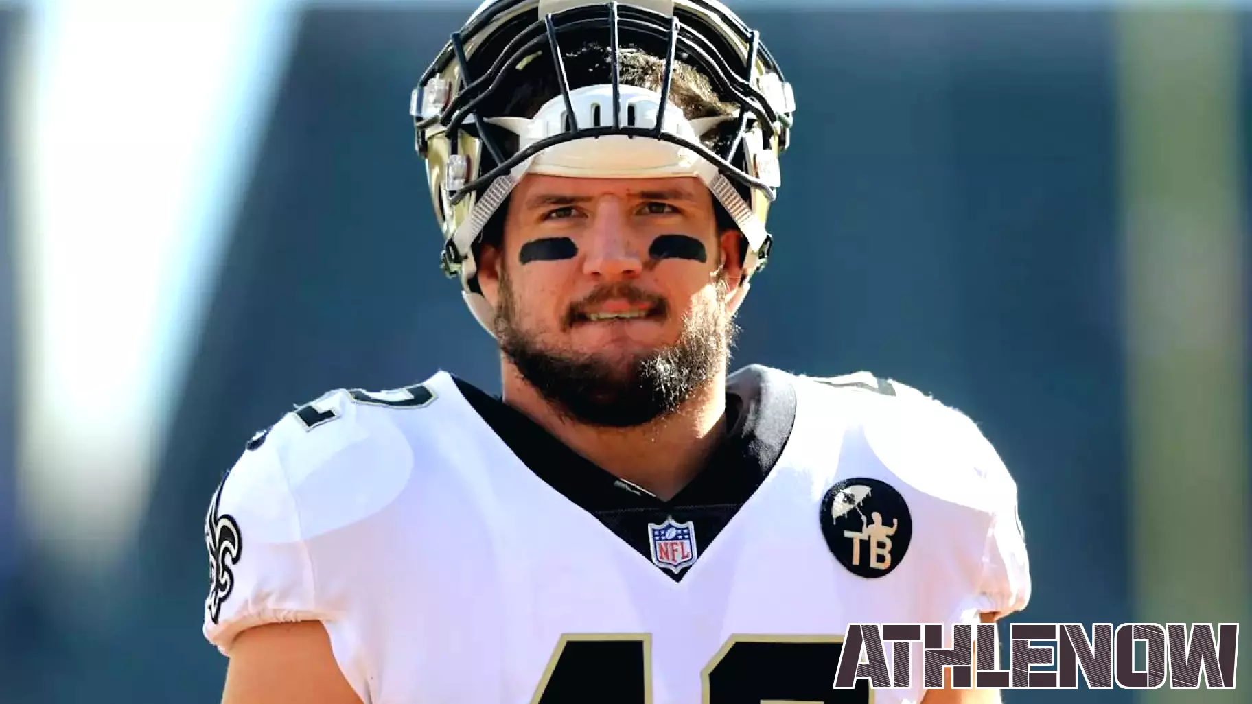 Zach Line Joins Sean Payton's Coaching Team