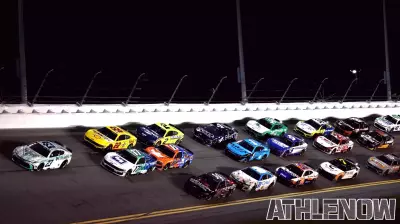 2025 NASCAR Cup Season: A Crucial Year for Three Teams