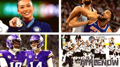 A Memorable Year for Minnesota Sports: Vikings, Lynx, and Timberwolves Shine in 2024