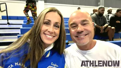 From Athletes to Supportive Parents: The Kymans' Positive Approach