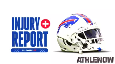 Injury Updates for Bills and Lions Ahead of Week 15 Clash