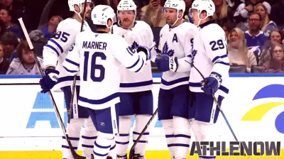 Key Insights from the Lightning's Defeat Against the Maple Leafs