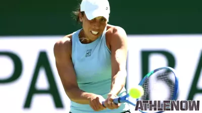 Madison Keys Advances Smoothly to Third Round at Indian Wells