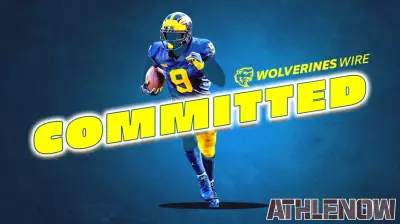 Michigan Football Secures Commitment from Promising Defensive Tackle