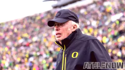 Nike Co-founder's Involvement in Oregon's Recruiting Efforts Revealed