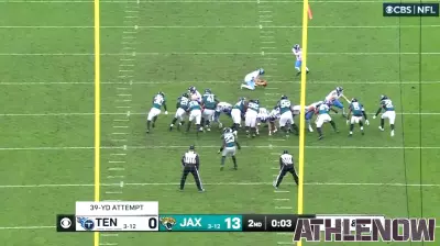 Recap of the Thrilling Week 17 Clash: Titans vs. Jaguars