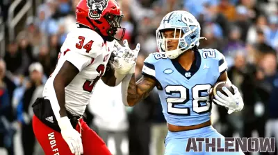 Tar Heels Set to Compete in Bowl Game Despite Season Struggles