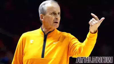 Tennessee Dominates Arkansas in SEC Season Opener