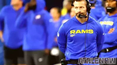The Los Angeles Rams Have a Plan for Their Newest Cornerback
