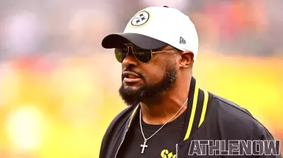 Tomlin's Blunt Assessment: Steelers Need to Step Up After Chiefs Loss